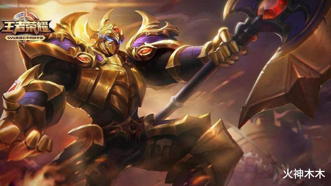 『红莲斗篷』王者荣耀：红莲斗篷的“秘密”，是这3位英雄的真正神器