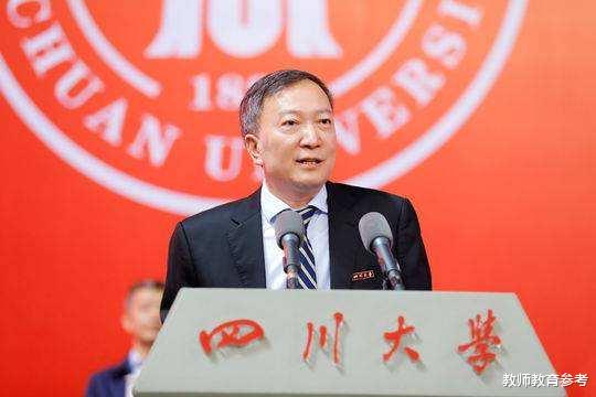 |他高考686分，全省300名，却去了川大，看到专业后，网友不淡定了