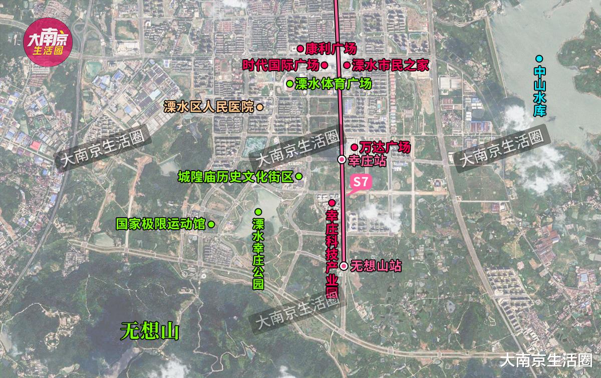 大南京生活圈|即将完工，南京再添4万平超大地标