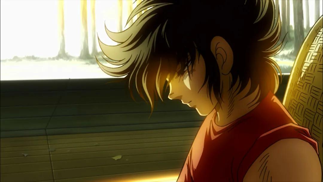 车田正美完结了30年的圣斗士星矢已成为不火却热卖的另类经典