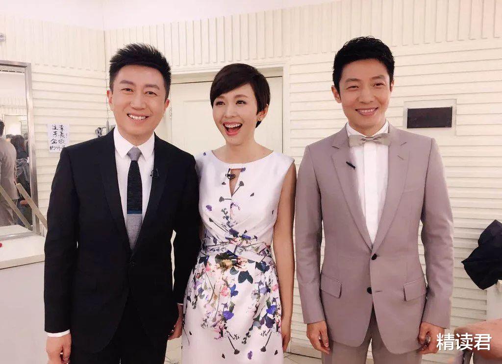 欧阳夏丹|“消失”193天的央视一姐欧阳夏丹，暴露成人世界最残酷的真相