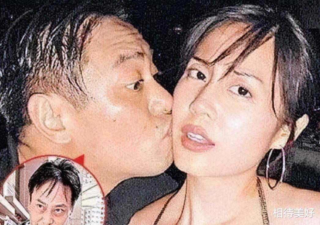 吴京|她在吴京最落魄的时候甩了他，转身嫁入豪门，如今被嘲卖鱼维生