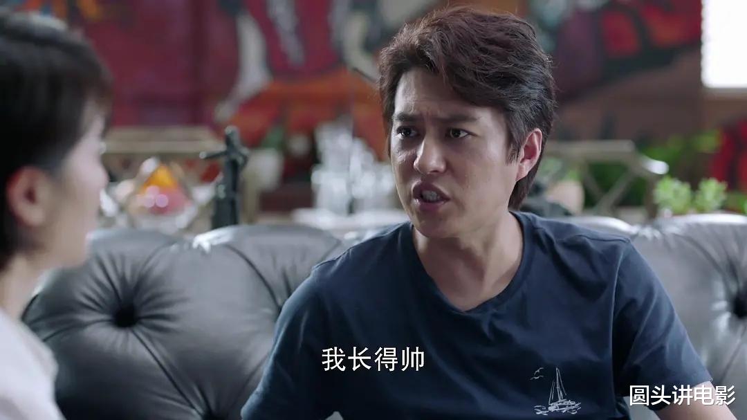 『电视剧』电视剧热度榜Top5:《鬓边不是海棠红》第二,第一热度高达82.3