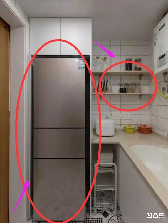 【】当年闷着头搞装修！前后16处一顿被怂恿忽悠，真是作的后果！