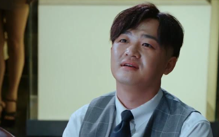 奔跑吧兄弟|他曾靠着跑男圈粉无数，因人气不高而退出，如今却沦为路人