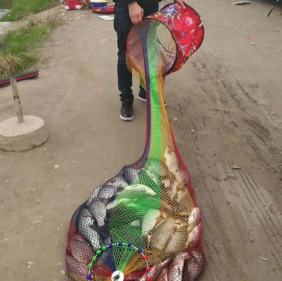 饵料|钓鱼时总是挂到鱼鳞？只需简单调整，就能轻松把鱼钓上岸