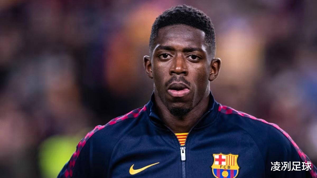 『巴塞罗那』维尔纳正式告吹！利物浦引援锁定巴萨双足怪+德国第一前腰