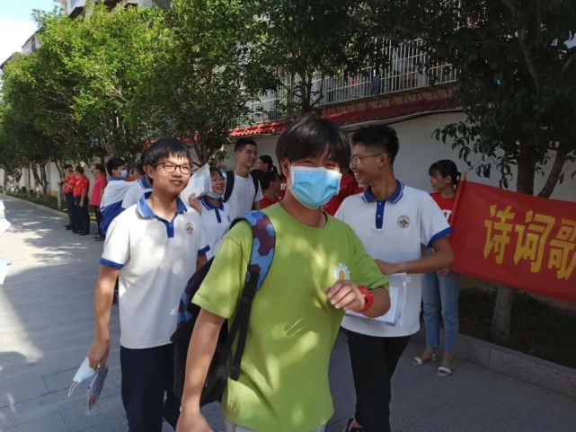 高考志愿|高考志愿何时填报？19省份已经敲定时间，12省份还需再等等