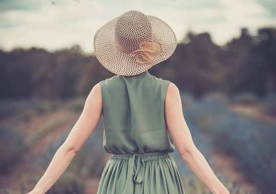 「」长得好不如生肖好，不是少奶奶就是老板娘命的5大生肖女