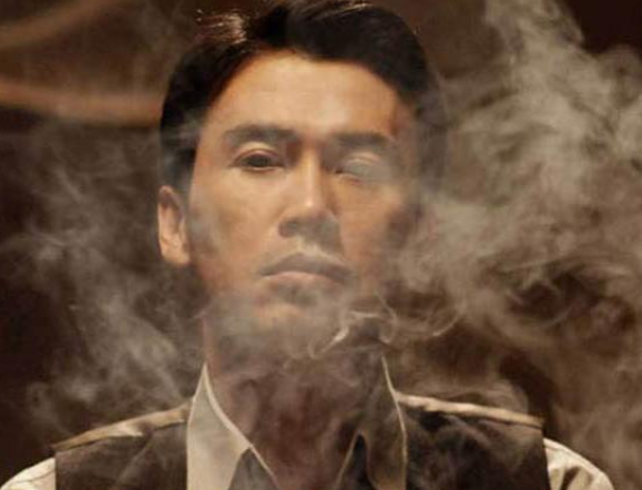 北京电影学院|北影唯一满分学生,因长得太好看改行,现入行30年甘愿不温不火