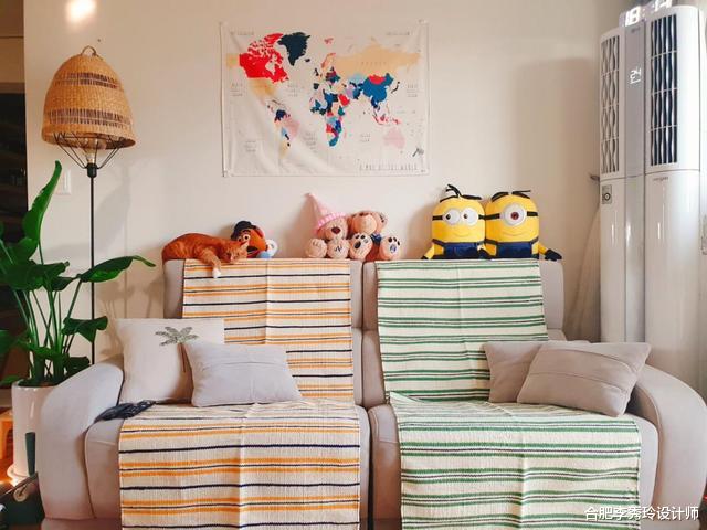 []放弃玄关柜，打8块隔板能放50双鞋子，早知道就学他家这样装了