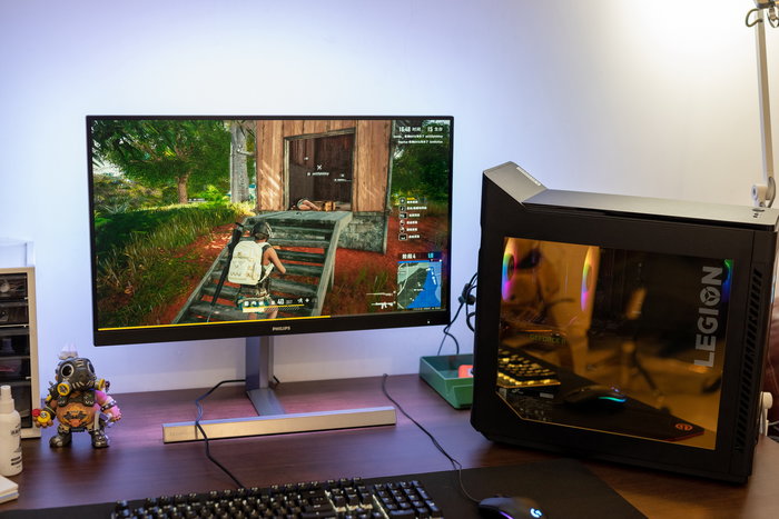 #显卡#自己装机真的会更划算吗？拯救者刃7000K评测