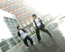 王耀庆|16年前的神剧，男主打架全凭尬舞，反派是“尬舞小王子”王耀庆