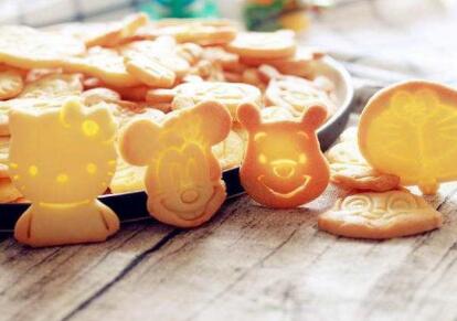 饼干|全球最好吃的6种饼干，奥利奥上榜，第3种是饼干界的“爱马仕”