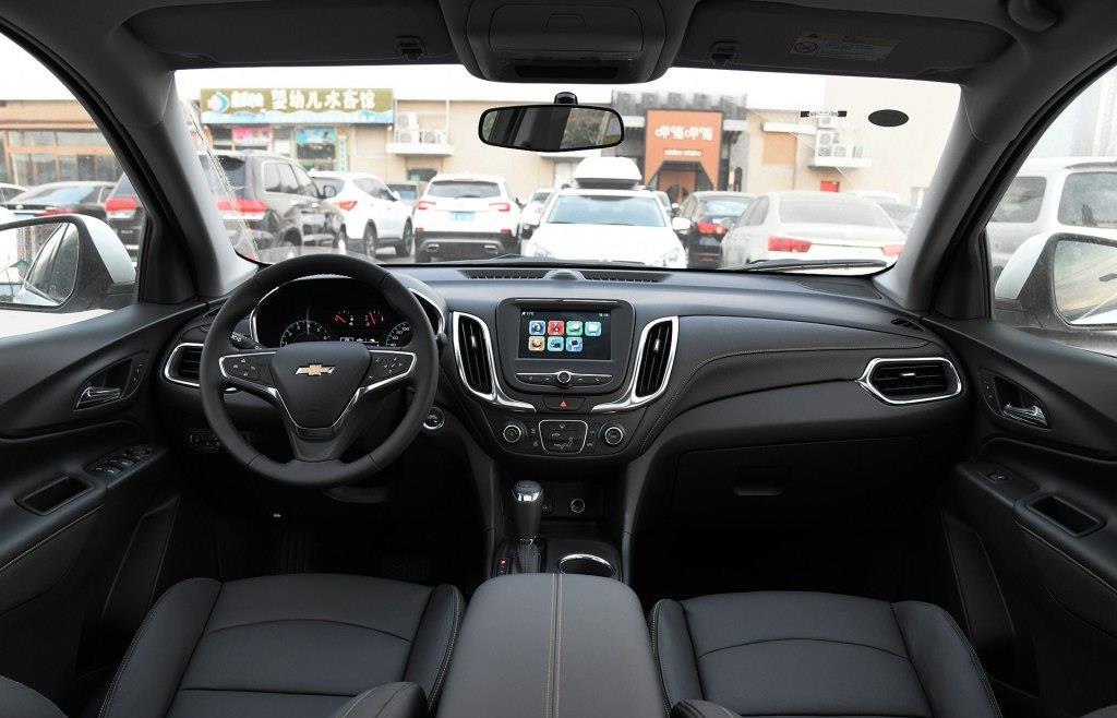 雪佛兰探界者|预算20万提辆雪佛兰探界者,行驶6271公里后,车主说了一句大实话