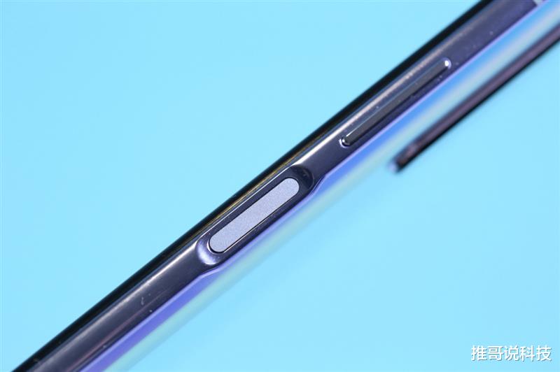 华为|华为发飙了,nova6 5G跌至“红米价”,8GB+40w快充!