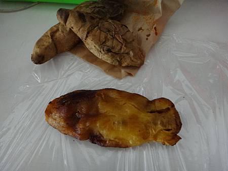 地瓜|立秋后,常吃这面食,对脾胃好,烙饼更好吃,比馒头香,超省事