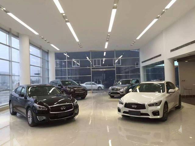 |中国人买车几大怪象，一条比一条真实，专家：真的是“穷人思维”