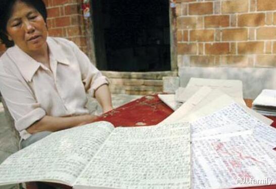 大学|14年前高考0分,在试卷写8000字反对高考的女孩,如今怎么样了?