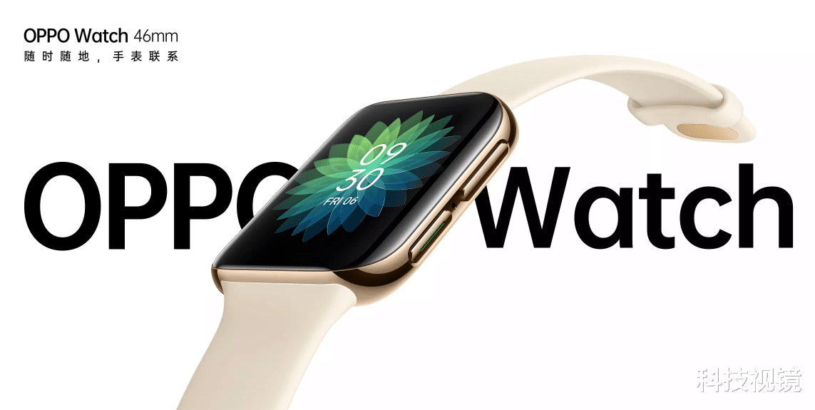 OPPO|OPPO醒悟了?9月份将推出一大堆智能产品,其中还有电视