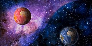 霍金：比超级人类更可怕的，是宇宙的结局