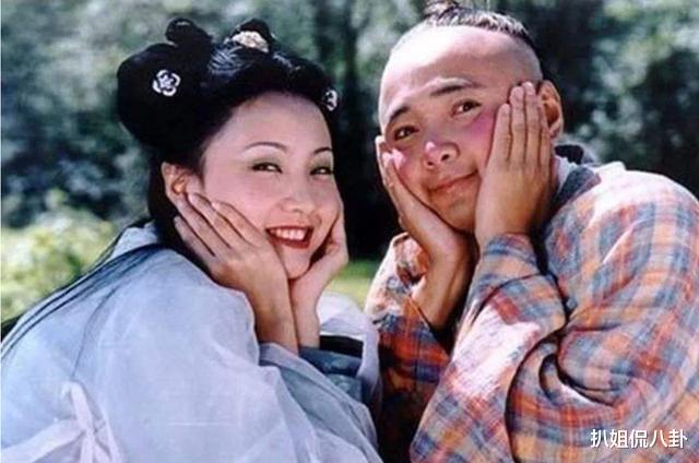 小陶虹|徐峥女儿被全班同学骂长得丑！妈妈小陶虹说了这句话，简直教科书级别