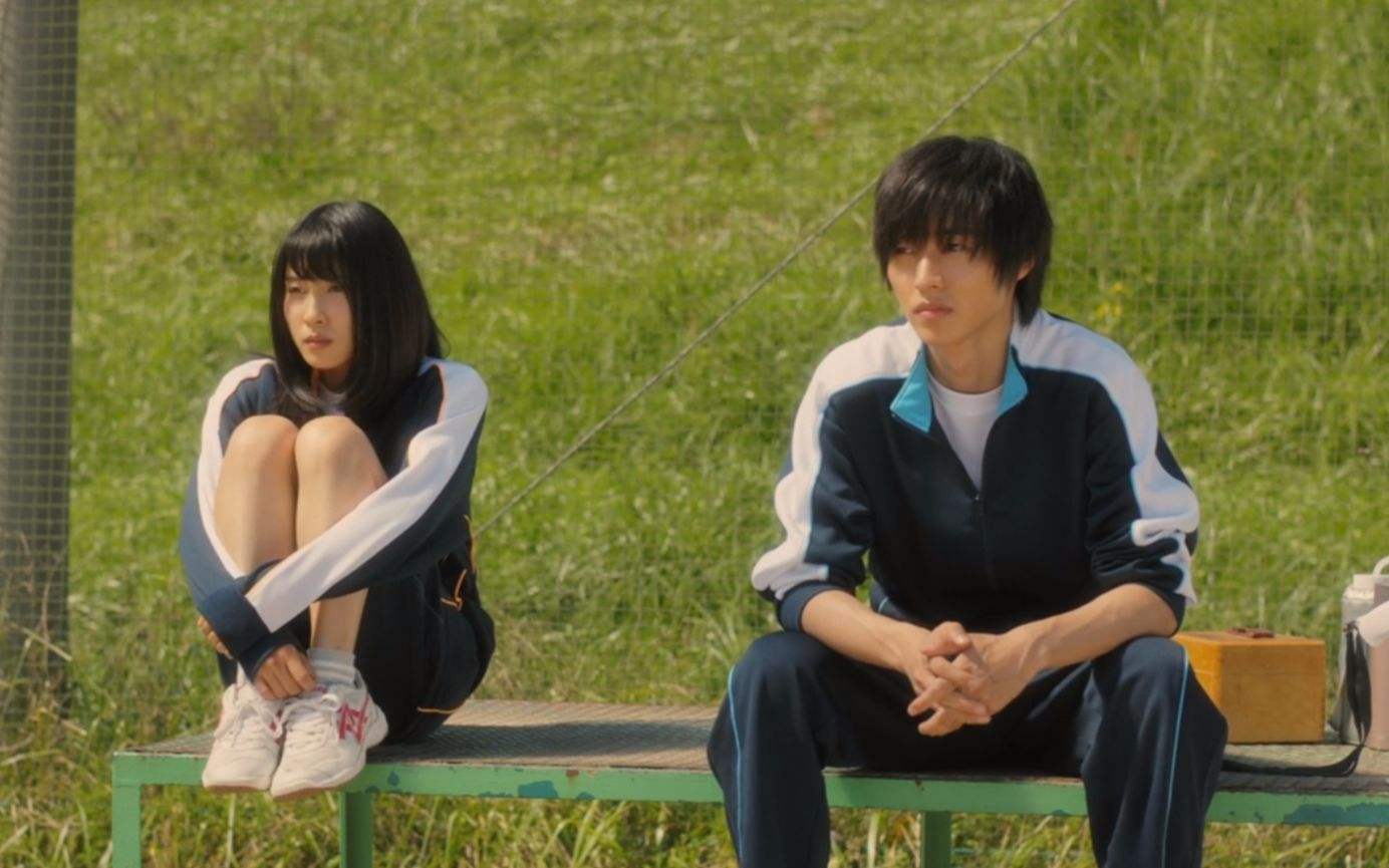 清华大学|清华建筑系才女和北大丈夫的高中爱情故事:这才是青春啊