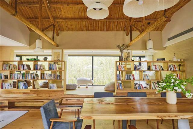 臆说古史|腾讯元老辞职到安徽隐居，造出一花园农场，每天对着200亩地发呆