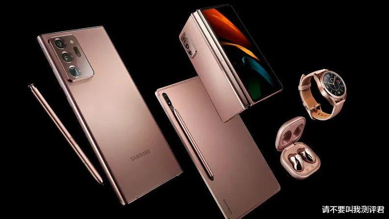 三星Galaxy|三星 Galaxy Note20——割韭菜的新境界？