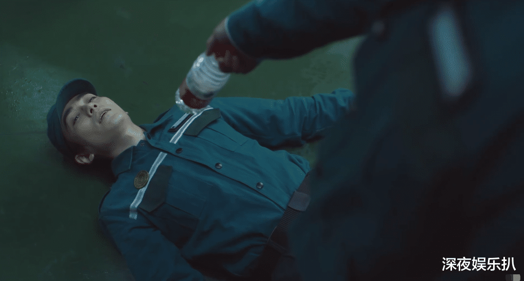 盗墓笔记重启|《重启》第一季进入收官阶段,飘飘不讨喜,吴邪成追剧唯一理由