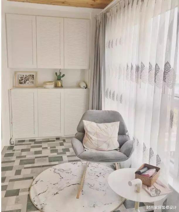 @阳台别装错了，还是先看完这一篇再装吧，毕竟这样装才是最实用的