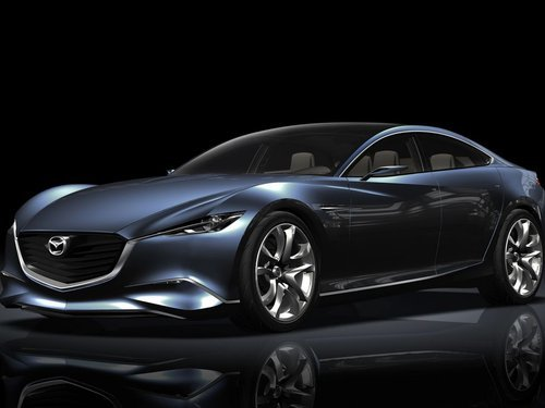 #马自达阿特兹#请问马自达阿特兹到底怎么样？