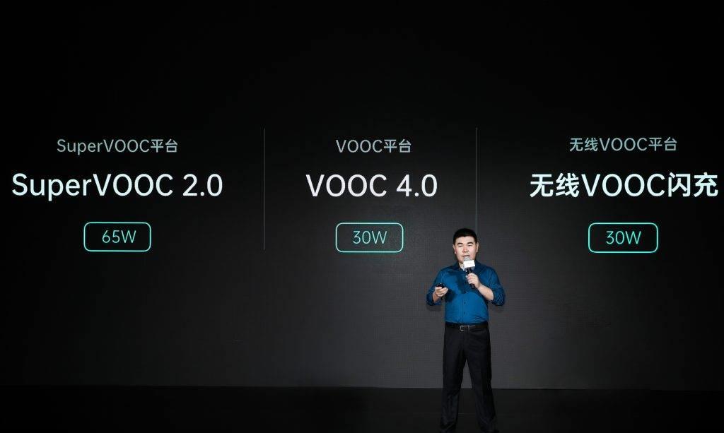 微信|高通的 QC5 能一统百瓦快充江湖吗？