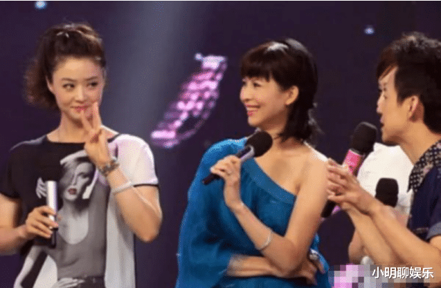 「快乐大本营」《快乐大本营》得罪过的明星,登台5分钟让其下台,爆红后再没来过