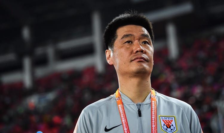 「郑智」李霄鹏调教有方，山东鲁能休赛期变化明显，一数据让人惊喜！