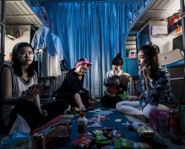 宿舍|大学开学后第一个到宿舍，若你做了这3件事，那就可能变成团宠