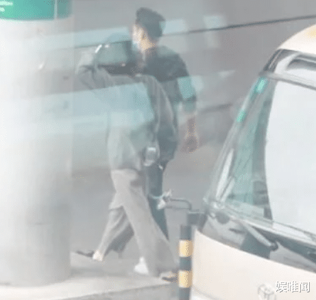 郑恺@郑恺和程晓玥当初那样恩爱，最后为何分手？背后原因真的很现实