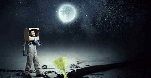 宇航员@发生在太空中的诡异事件，苏联宇航员曾经遇见了天使？有点恐怖！