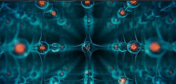 中子星@宇宙中最稳定、坚固、完美物质