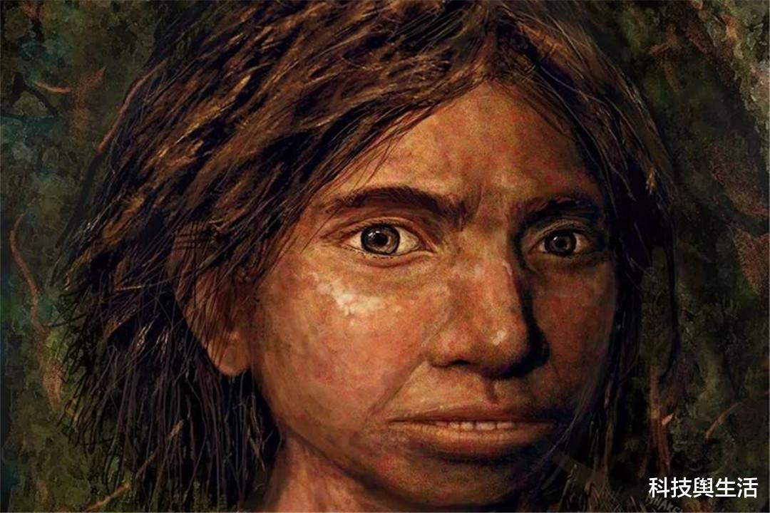 基因|中国人的祖先是谁？科学家根据化石，发现曾灭绝的人种！