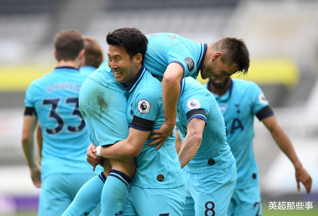 利物浦|英超最新积分榜：利物浦遭阿森纳2球逆转，热刺赢球保留争4希望