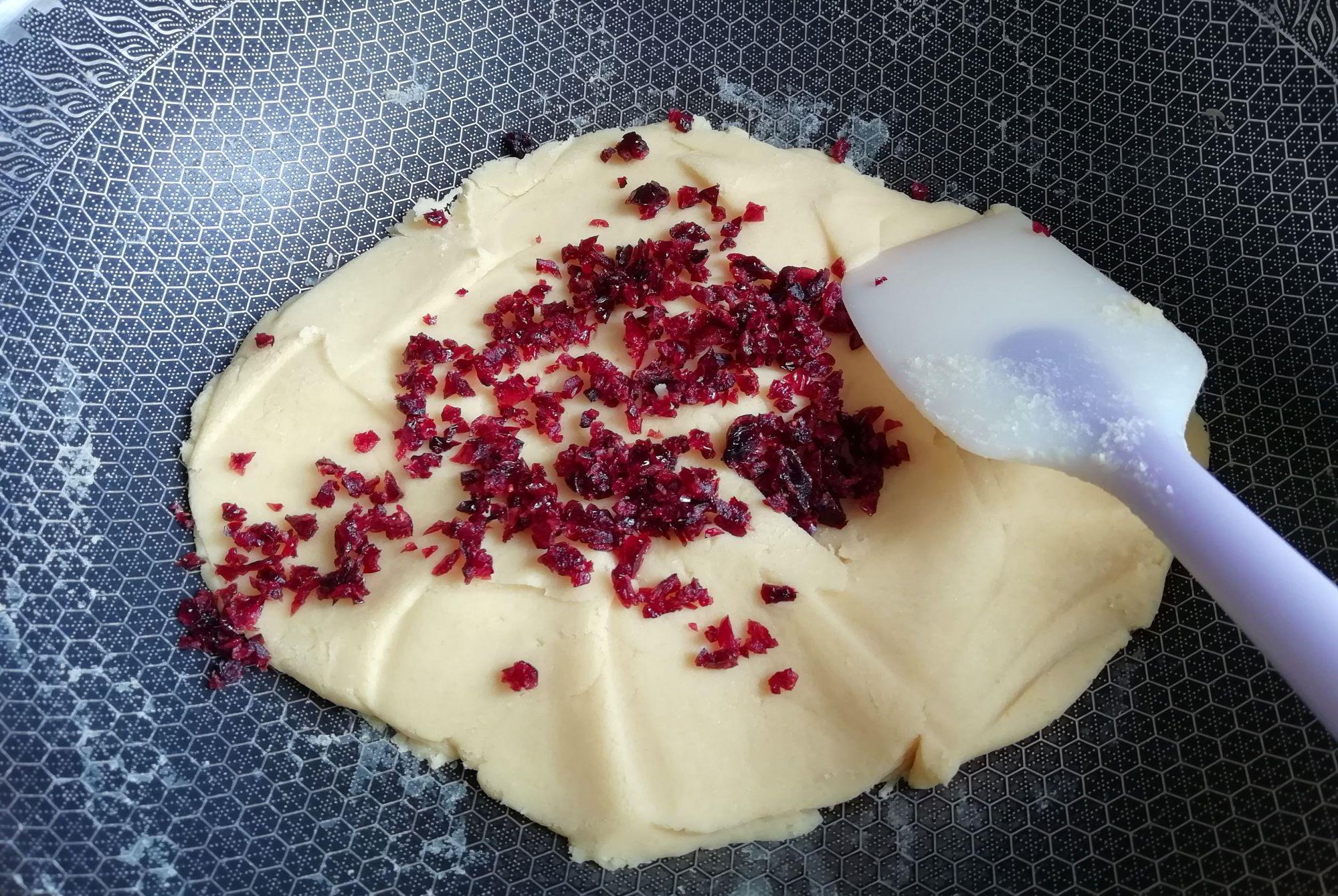 「绿豆糕」明日端午节，记得做这糕点，寓意好又营养，家人身体更健康