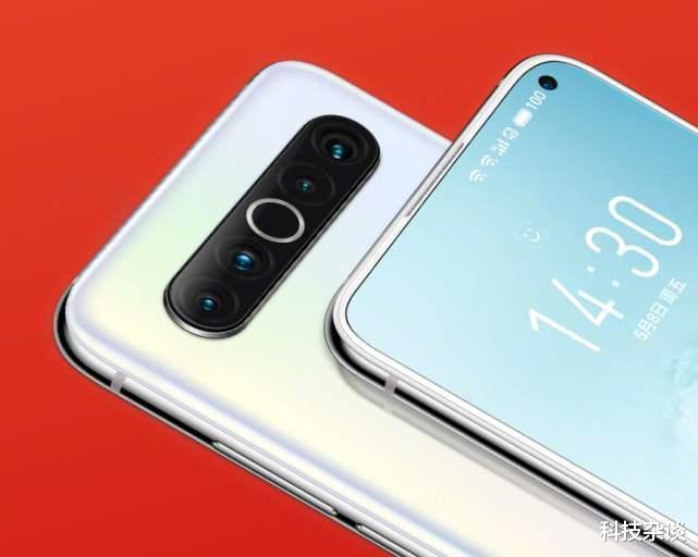 魅族|魅友家十周年纪念日，黄章拿魅族17系列“开刀”