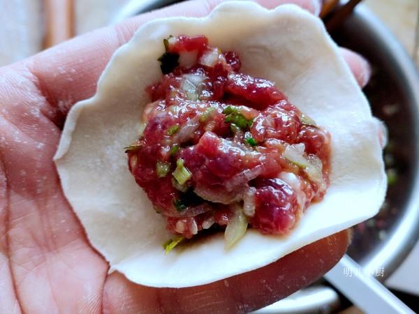 【饺子】拌饺子馅最不能放这东西，大多数人都用了，难怪饺子不鲜没香味