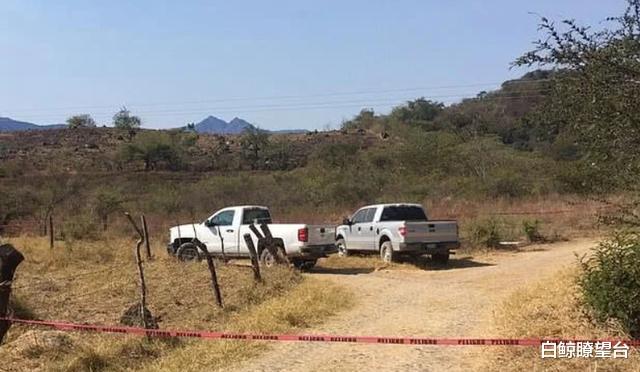 墨西哥@墨西哥警察太惨!7名男警遭碎尸,3名女警被侵犯,凶手逍遥法外