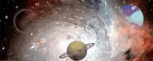 #科学家#科学家解释了四维生物到底是什么，其实就是我们每个人都听说过的