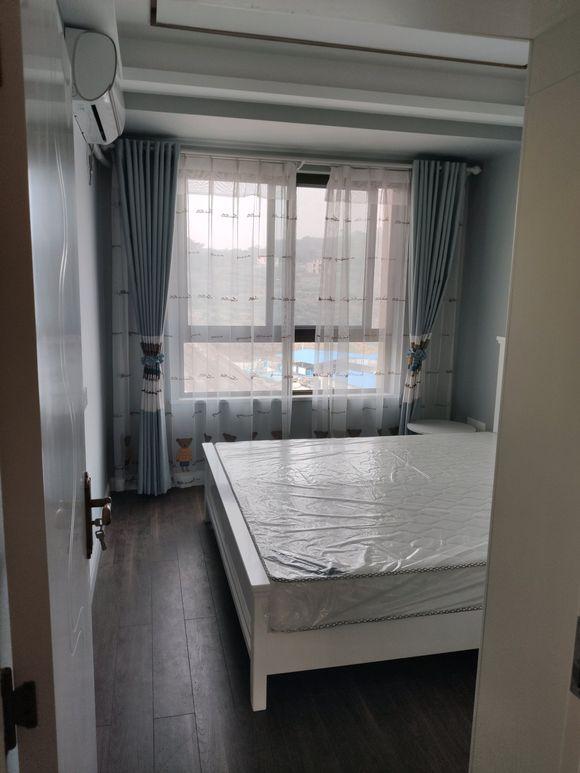 四个多月，基本上弄好了，现代风117平花了24万，看这效果值吗？