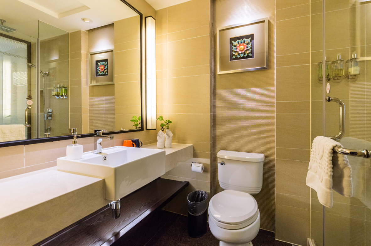 |住房风水四大难题困扰无数家庭,只要你家符合两点,最好立马化解!