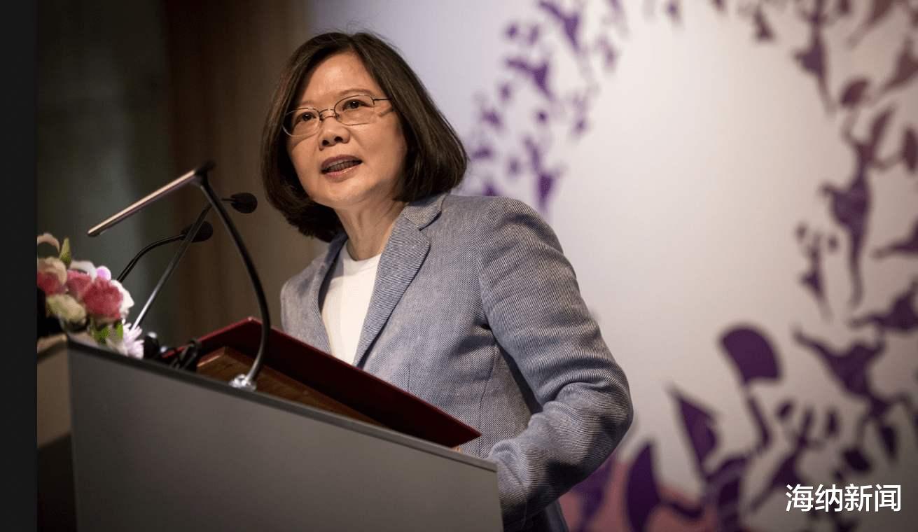 台当局|全面出手！一周之内，解放军两次警告，台当局这回真是慌了