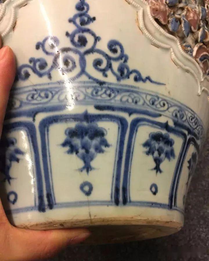 【】疯狂的残器收藏：最贵残器1.5亿！